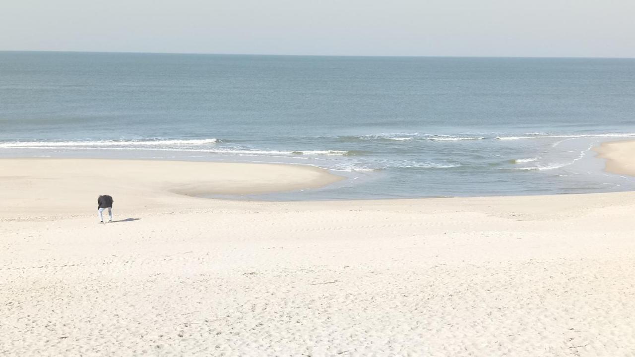 Mini Beach House II Rantum  Exterior foto