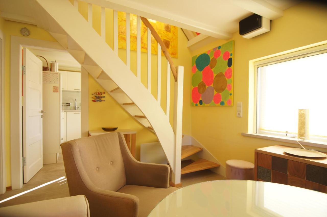 Mini Beach House II Rantum  Exterior foto