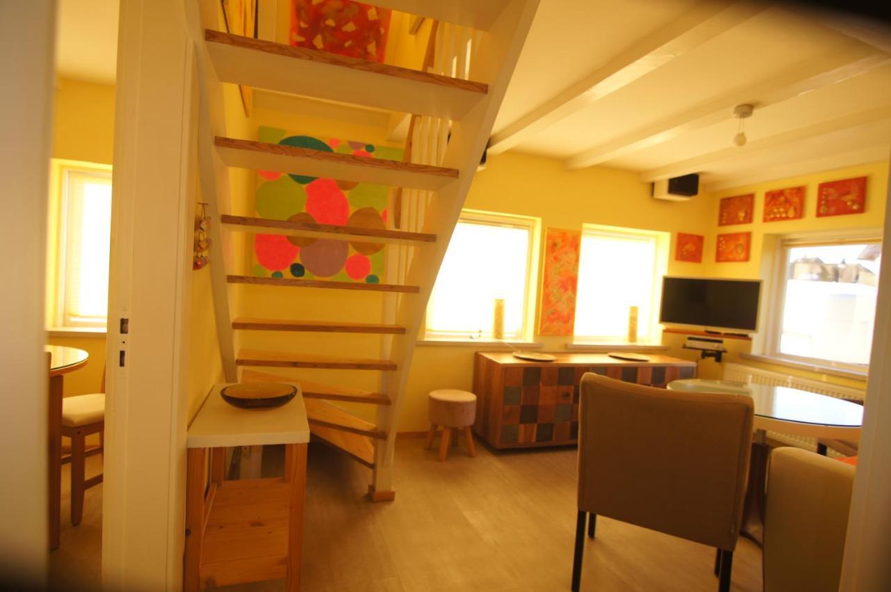 Mini Beach House II Rantum  Exterior foto